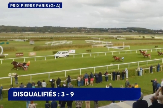 .LASCO DE LOU (Ecu pierji-Esmeralda de Lou par Real de Lou)..