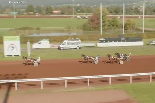 LIBERO DE LOU (Un mec d'héripré-Ginga de Lou par...