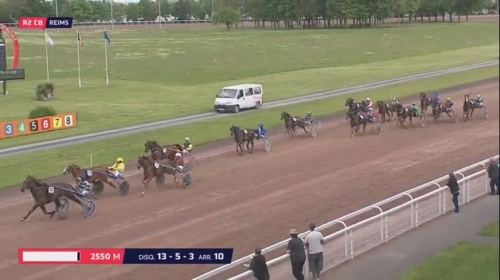 DEVISE DU VIVIER (Real de Lou-Melusine du vivier)