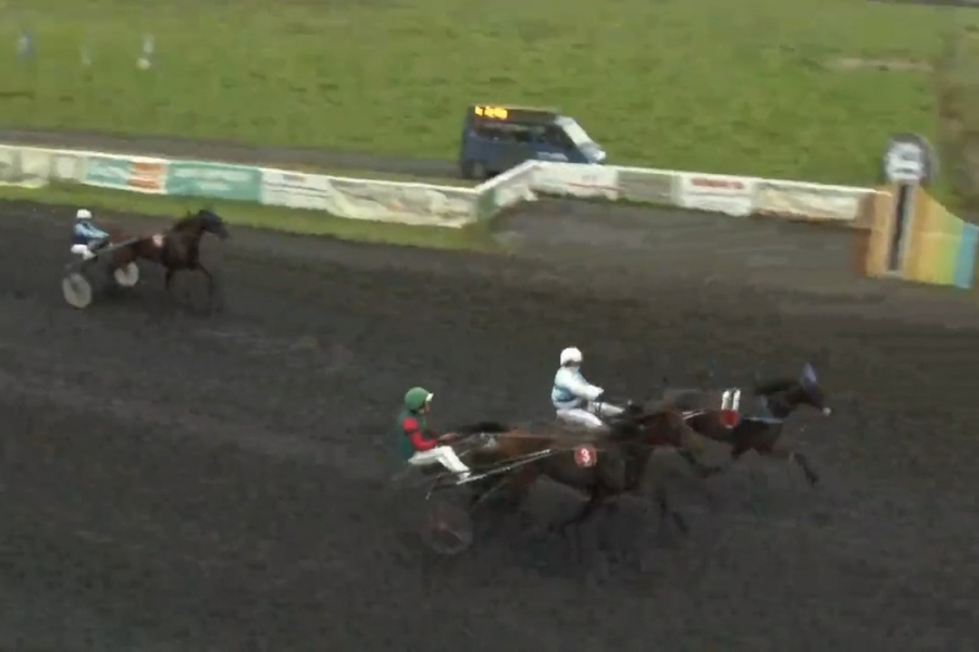 LISANDRO DE LOU (Express jet-Star de tembia par Full account)...