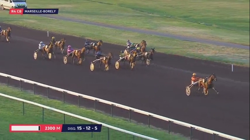 GATSBY WIC (Real de Lou- Quelle miss wic)