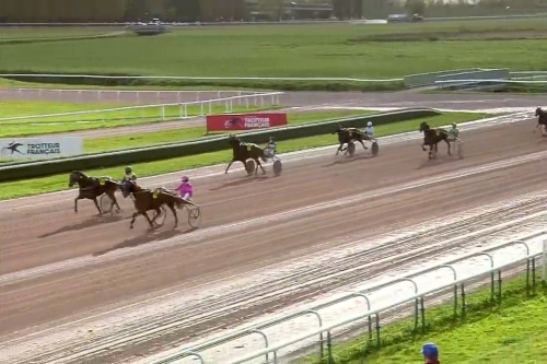 MILONGA DE LOU (Love you-Donostia de Lou par Real de Lou)...