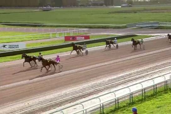 MILONGA DE LOU (Love you-Donostia de Lou par Real de Lou)...