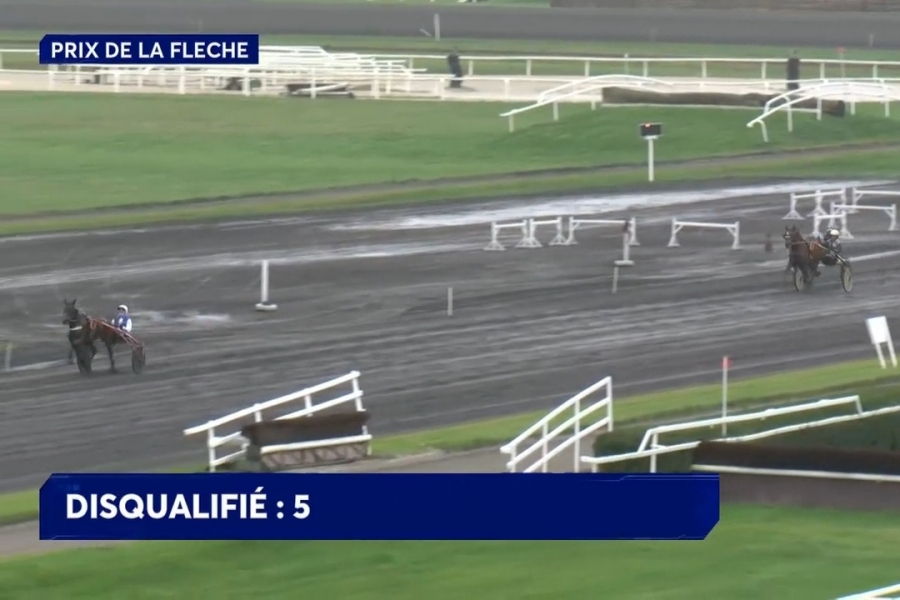 LANCIA DE LOU (Express jet-Dalmia de Lou par Real de Lou)...