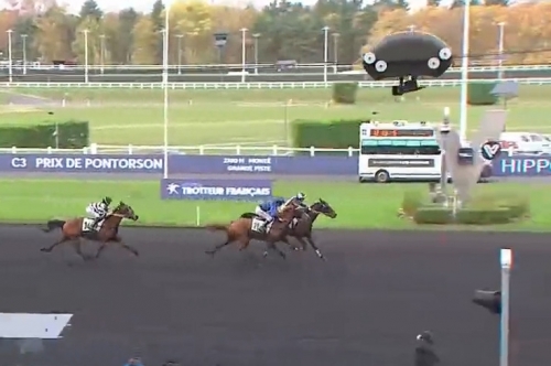 .LUCIOLA DE LOU (Real de Lou-Vikivera de Lou par Love you)..