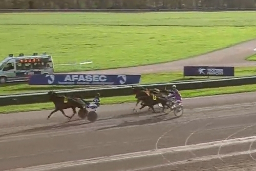 MILONGA DE LOU (Love you-Donostia de lou par Real de lou)...