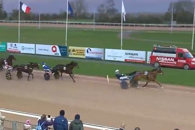 LIDO DE LOU (Un mec d'héripré-Classica de Lou par Password)..