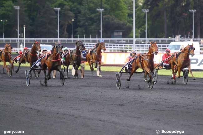 DJANGO DES CHARMES(Real de Lou-Toccata des charmes)