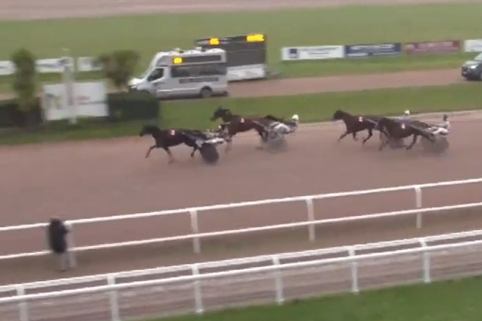 JOKO DE LOU (Real de Lou- Carla de Lou par Quaro)...