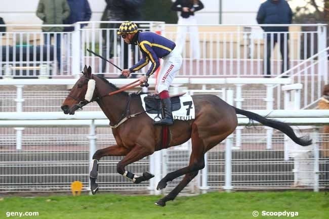 LOU FAST (Rajsaman-Lou wonderful par Kapgarde)...