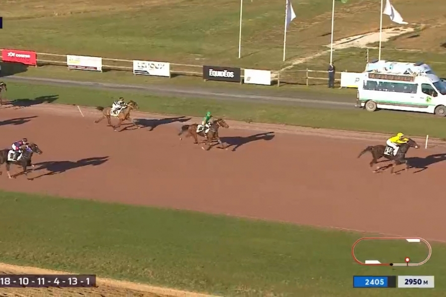 LUCIOLA DE LOU (Real de Lou -Vikivera de Lou par Love You)...