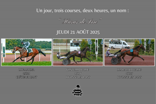 Bilan saison 2025 ...