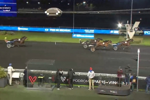 LUNDU DE LOU (Real de Lou-Ukraine du vivier par nice...