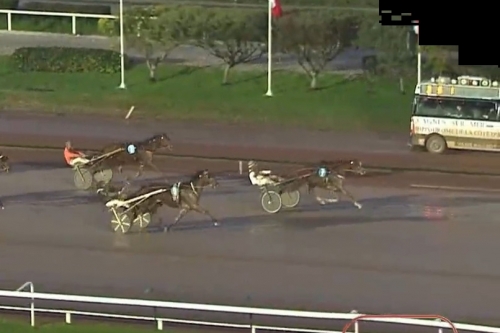 ISEO DE LOU (Prodigious-Riviera de Lou par Coktail jet)...