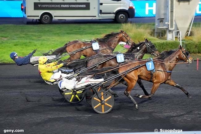 MAGICO DE LOU (Un mec d'héripré-Flora de Lou par Prodigious)...