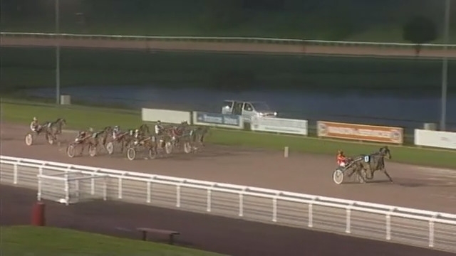 ESPOIR CAILLERIE (Real de Lou-Unaflore)