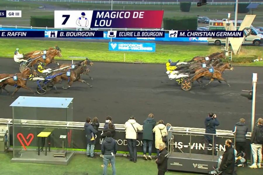 MAGICO DE LOU (Un mec d'heripre-Flora de Lou par Prodigious)...