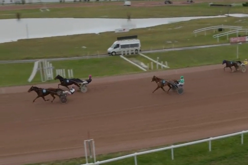 .IBRA DE LOU ( Un amour d'haufor-Venezia de lou par biesolo)..