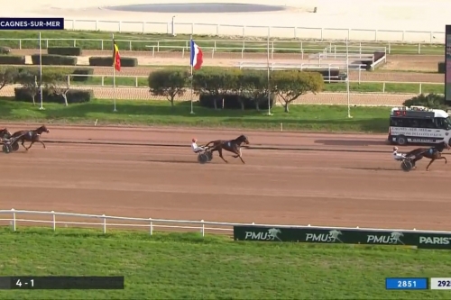 NALA DE SMARVES (Bilibili- Florentina de lou par Love...