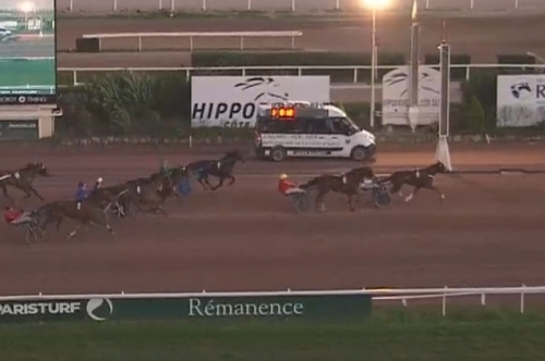 ISEO DE LOU ( Prodigious-Riviera de Lou par Coktail jet)...