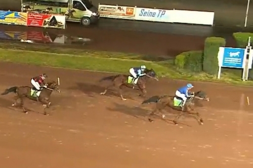 ..LISANDRO DE LOU (Express jet-Star de tembia)