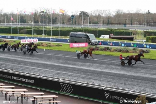 GOODMORNING CHARLY (Real de lou-Soria charly.par Bijou...