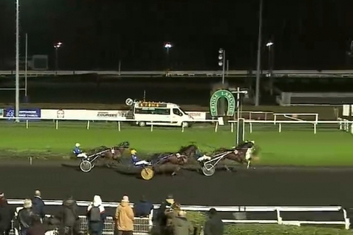 MARIO DE LOU ( Un amour d'haufor-Sierra de Lou)...