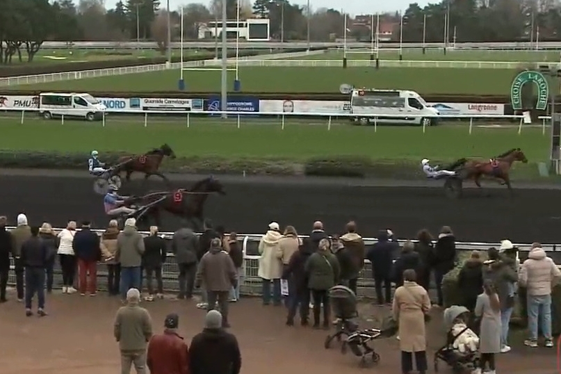 .LISANDRO DE LOU ( Express jet Star de Tembia)..