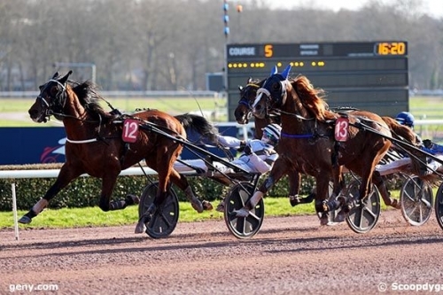 MELOMANE DE LOU (Fabulous wood-Diva de lou par Love you)...