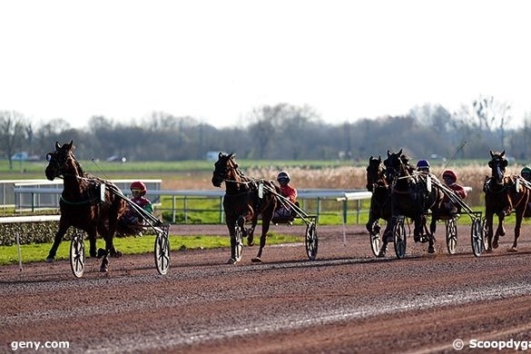 L'AS DE SMARVES (Excellent -Fiorentina de lou par Love you)...