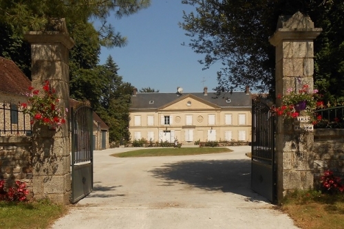 Une belle journée pour le Haras de Lou..