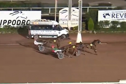 NALA DE SMARVES (Bilibili- Florentina de lou par Love...