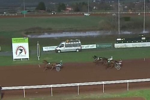 LA SPEZIA DE LOU ( Un amour d'haufor-Venezia de Lou )...