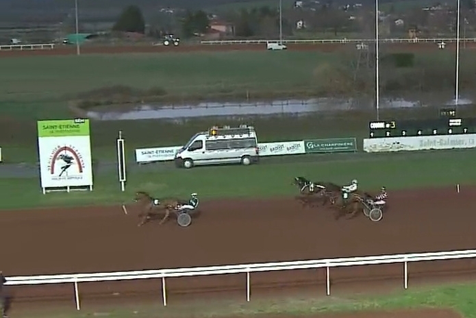 LA SPEZIA DE LOU ( Un amour d'haufor-Venezia de Lou )...