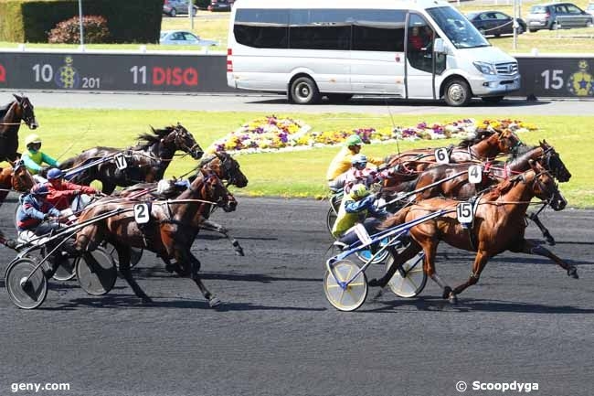 REAL DE LOU (Jag de Bellouet- Kooka de Lou)
