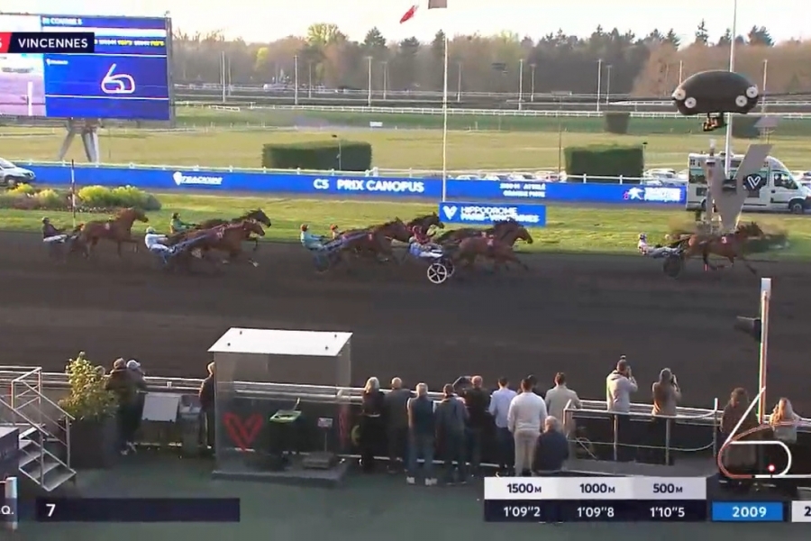 .KALMIO DE LOU (Express jet-Dalmia de lou par Real de lou)..