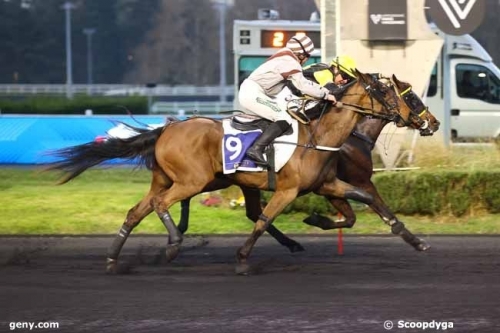 NIZZA ROCA (Boeing du bocage-Folie des agos)..