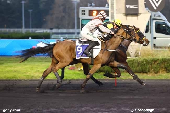 NIZZA ROCA (Boeing du bocage-Folie des agos)..