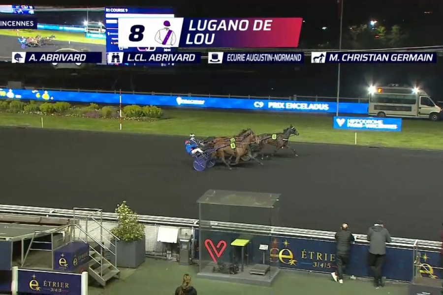 Classement des éleveurs  2026..(1er trimestre).