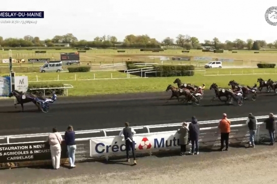 MILONGA DE LOU (Love you-Donostia de lou par Real de lou)...