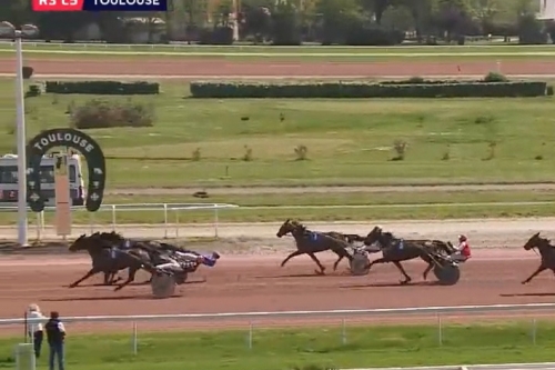 LA SPEZIA DE LOU ( Un amour d'haufor-Venezia de Lou )...