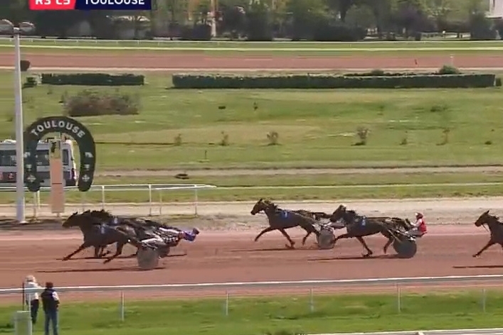 LA SPEZIA DE LOU ( Un amour d'haufor-Venezia de Lou )...