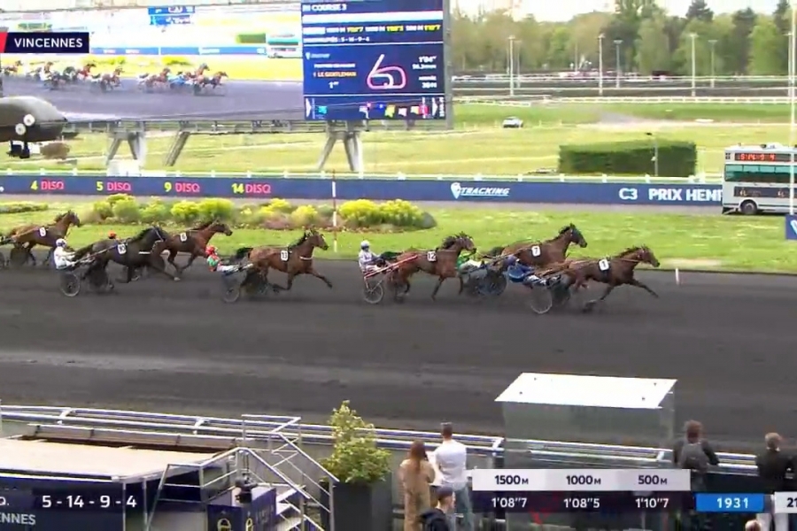 L'AS DE SMARVES (Excellent-Fiorentina de lou par love you)...