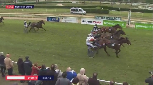 ENJOY DU BOURG (Real de lou-Ushuaia du bourg)