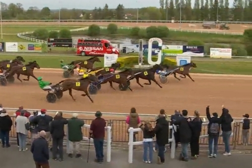 LA PERLA DE LOU ( goetmals wood-Donatella de lou par Jag...