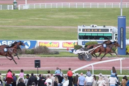 MADRID HAUFOR (Real de Lou -Danse Barbès par Paris...