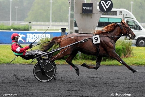 MAXIMILIANO DE LOU ( Ecu pierji-Daytona sacha par Real...