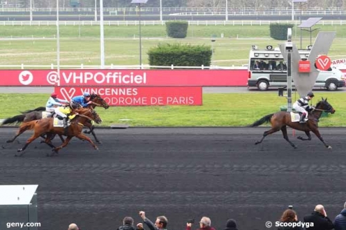 DAIDA DE VANDEL (Real de Lou-Gallia de Vandel)