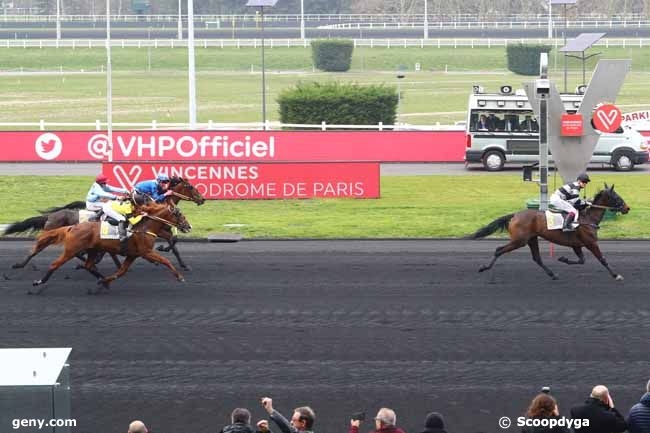 DAIDA DE VANDEL (Real de Lou-Gallia de Vandel)