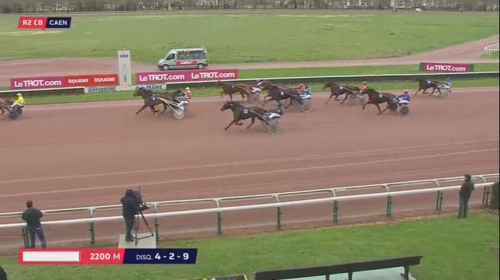 DEVISE DU VIVIER (Real de Lou-Melusine du vivier)